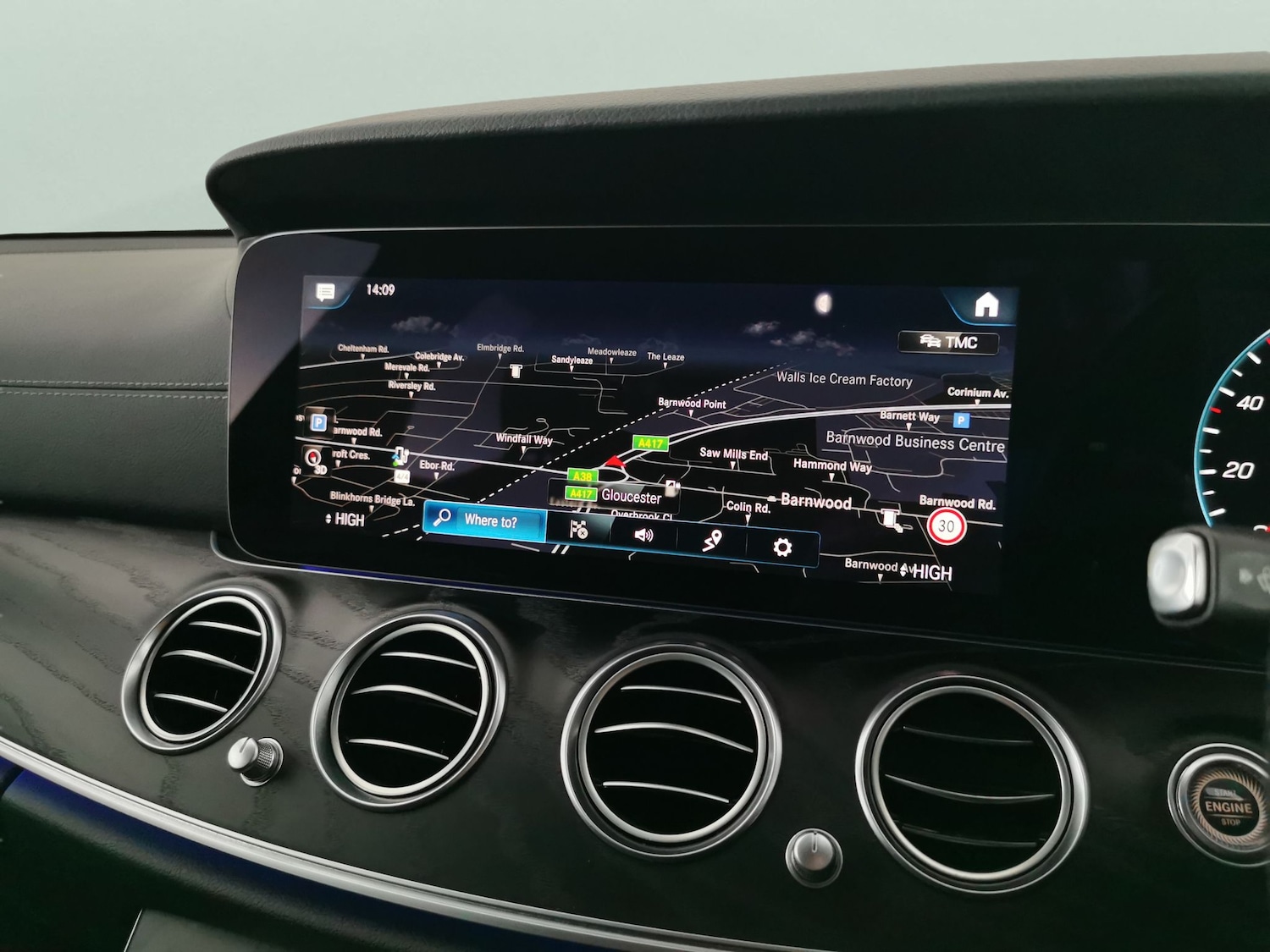 Used Mercedes-Benz E Class 2021 for sale - 77532531: Photo 7