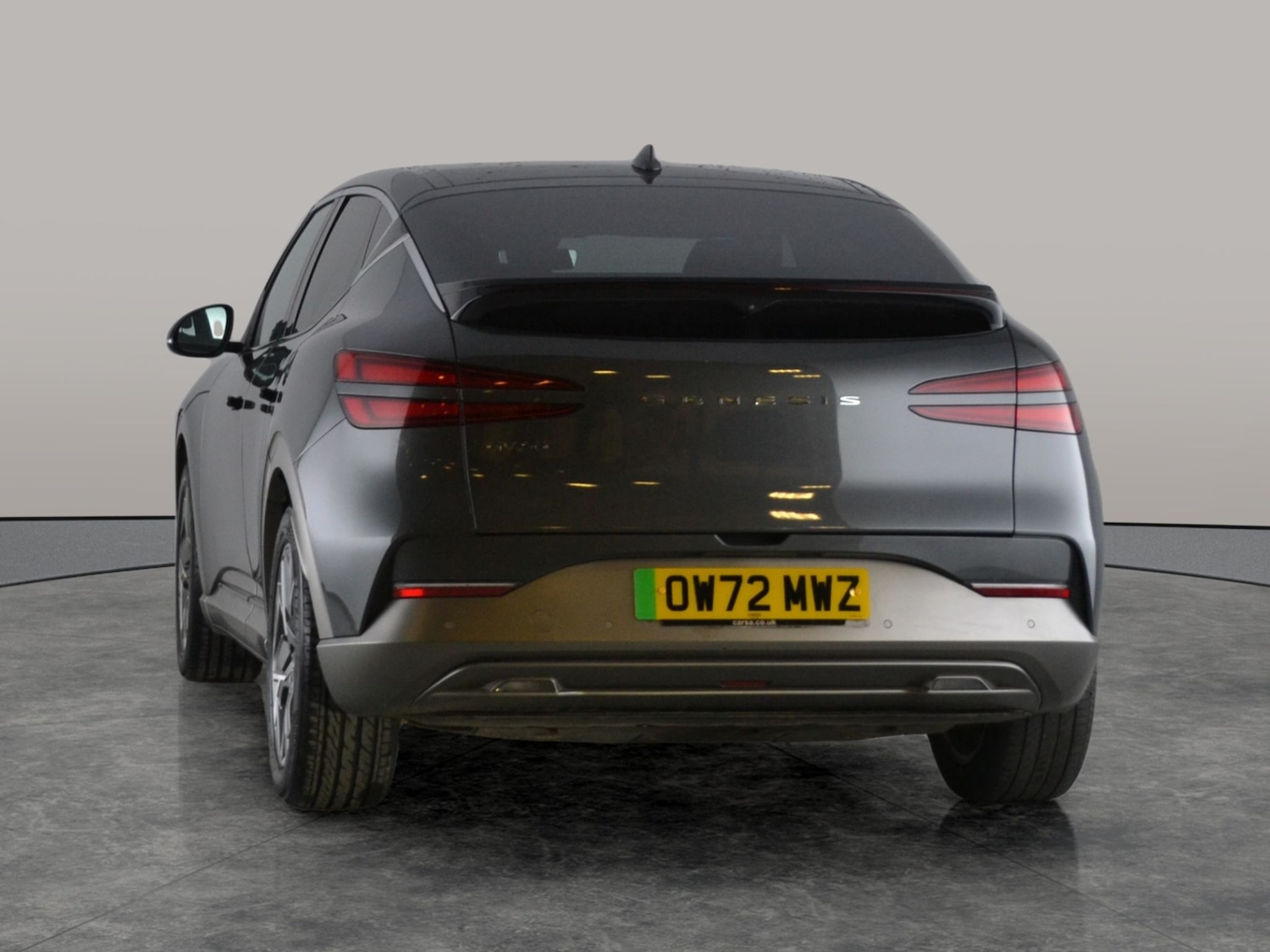 Used Genesis GV60 2022 for sale - 77432414: Photo 10