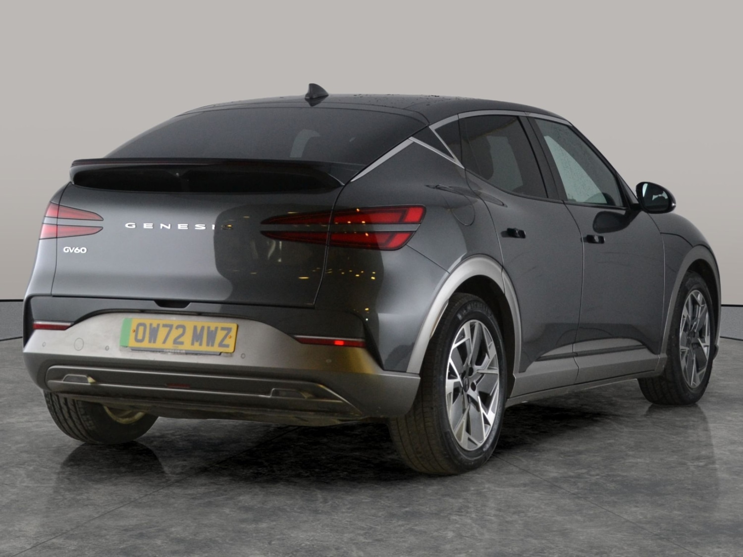 Used Genesis GV60 2022 for sale - 77432414: Photo 11