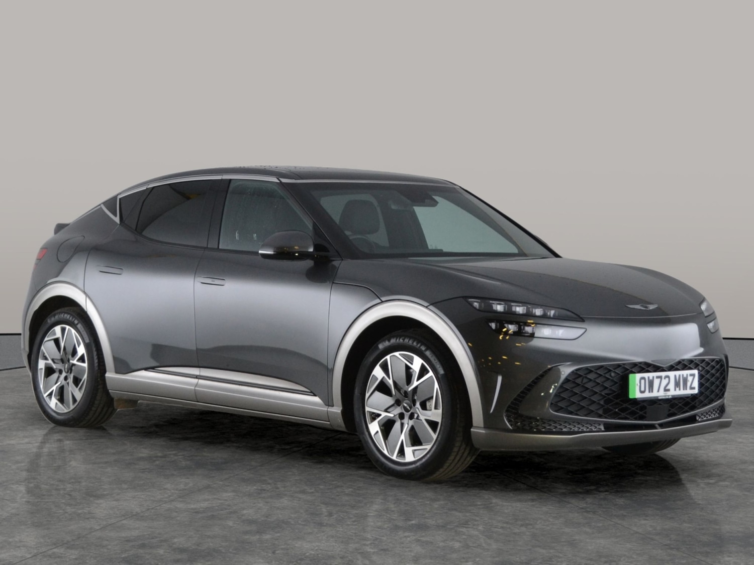 Used Genesis GV60 2022 for sale - 77432414: Photo 13