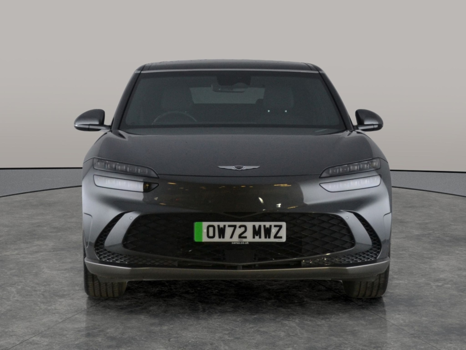 Used Genesis GV60 2022 for sale - 77432414: Photo 14