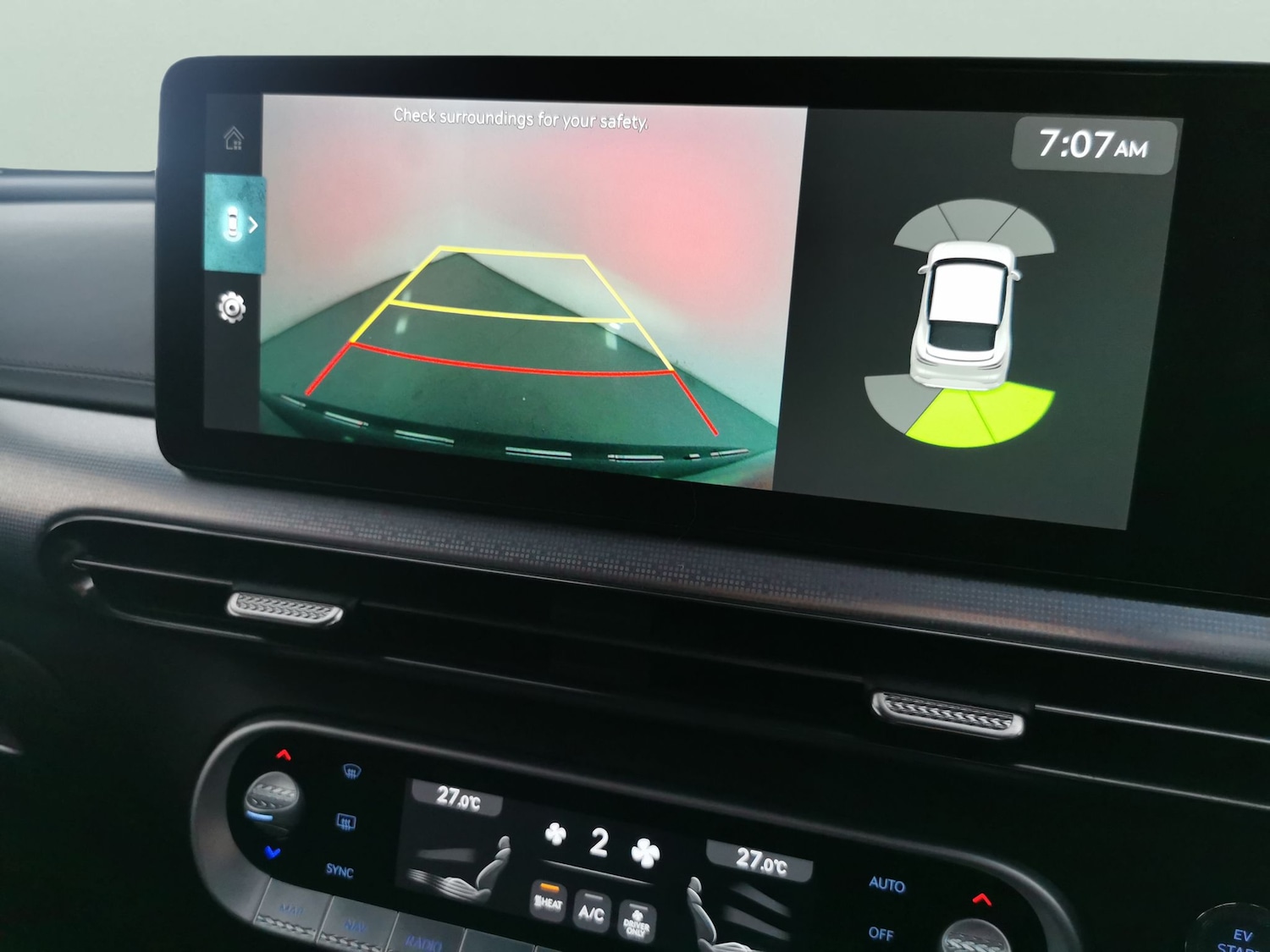 Used Genesis GV60 2022 for sale - 77432414: Photo 18