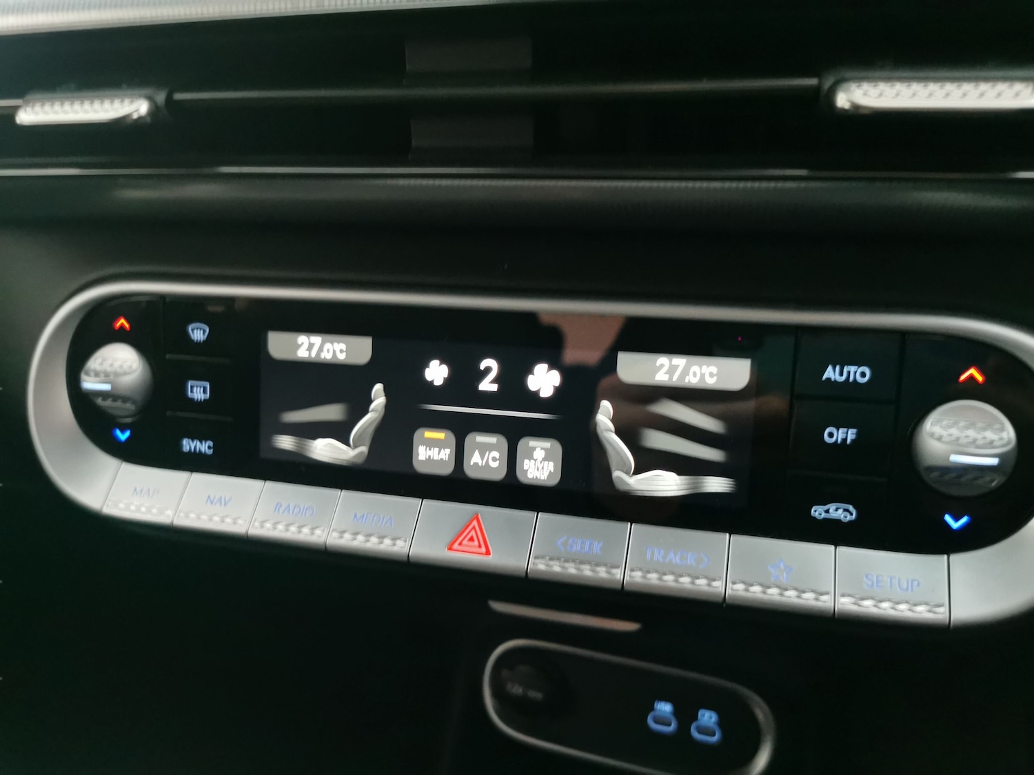 Used Genesis GV60 2022 for sale - 77432414: Photo 19