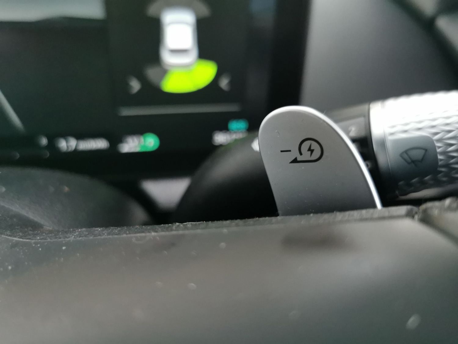 Used Genesis GV60 2022 for sale - 77432414: Photo 21