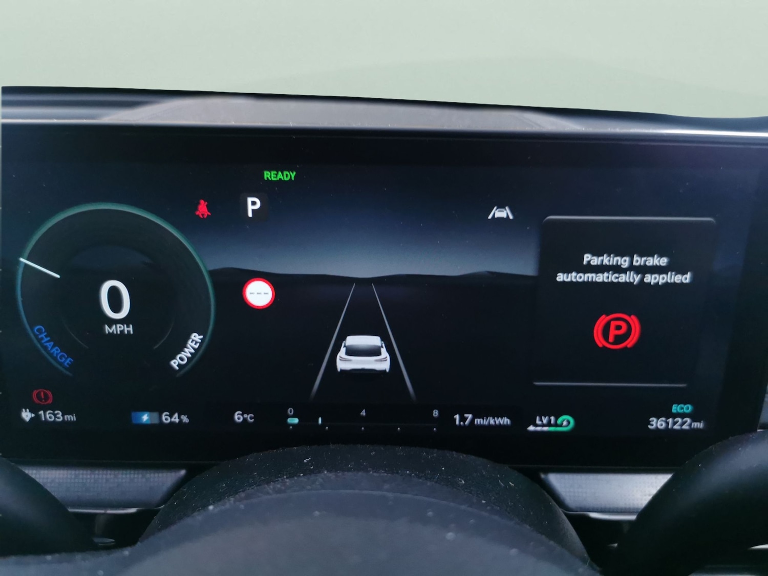 Used Genesis GV60 2022 for sale - 77432414: Photo 24