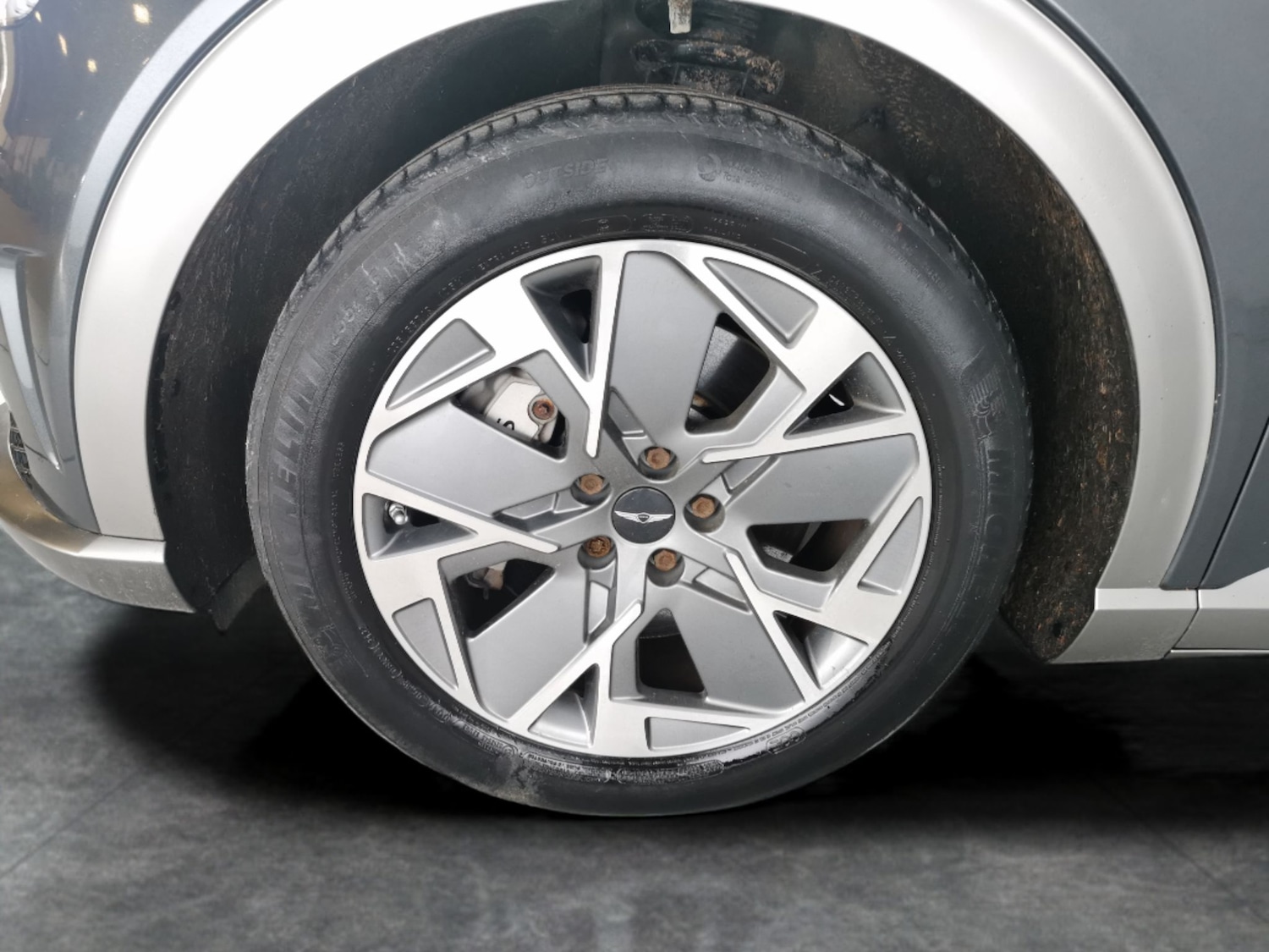 Used Genesis GV60 2022 for sale - 77432414: Photo 26