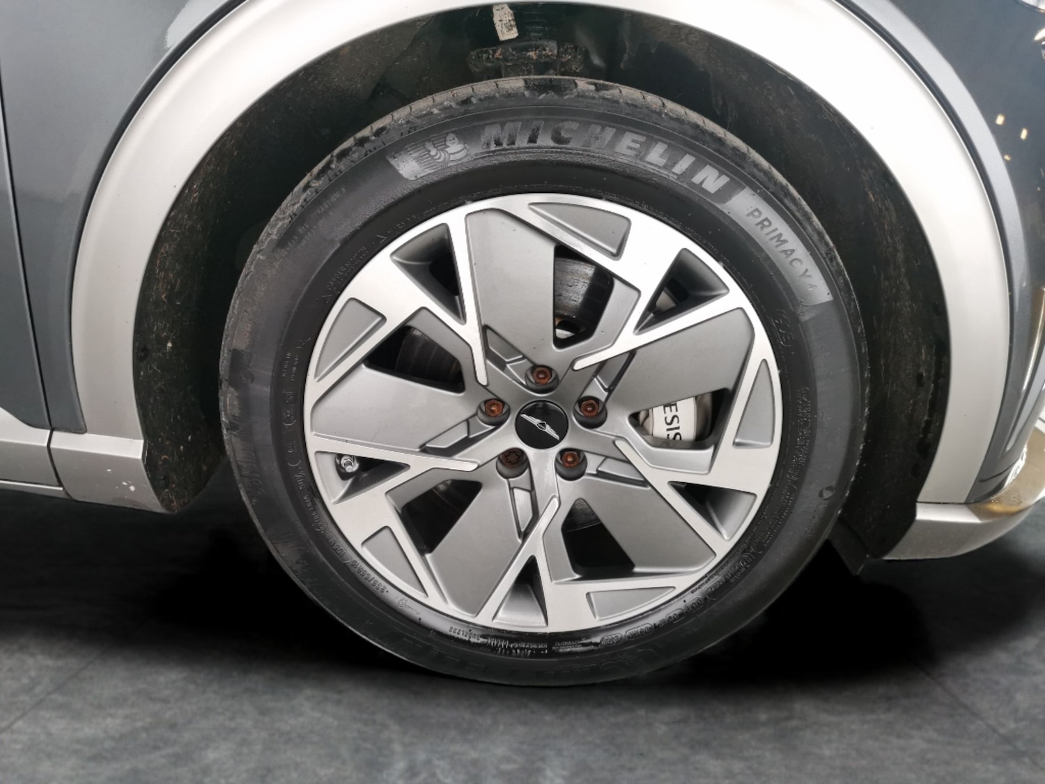 Used Genesis GV60 2022 for sale - 77432414: Photo 27