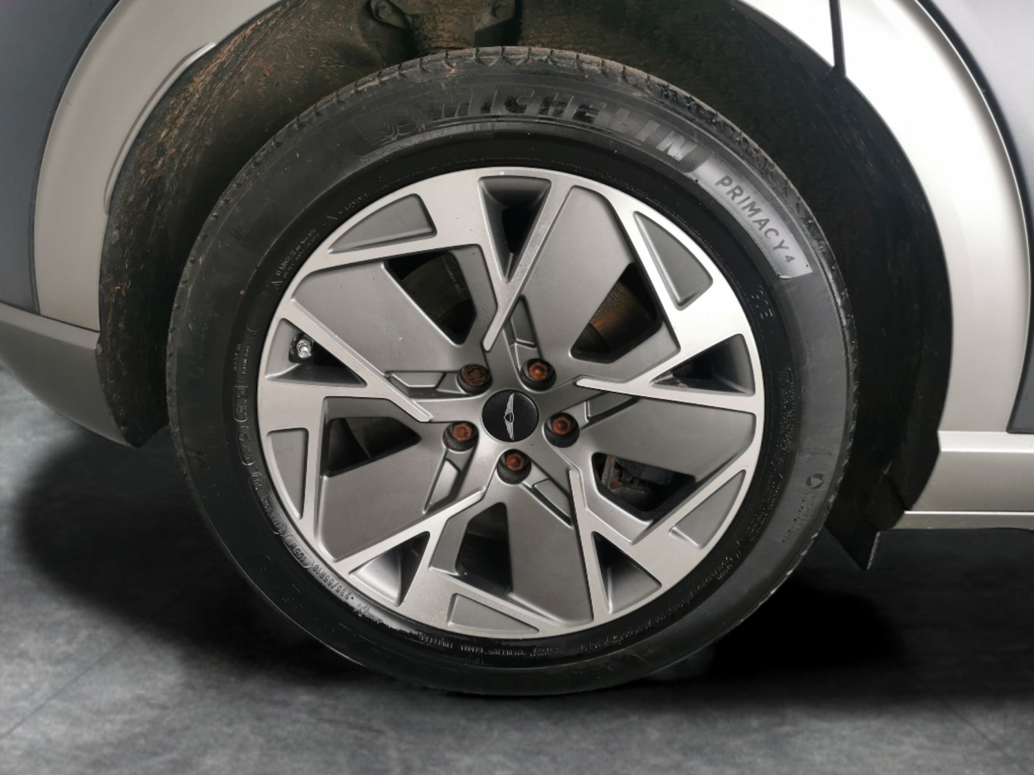 Used Genesis GV60 2022 for sale - 77432414: Photo 28