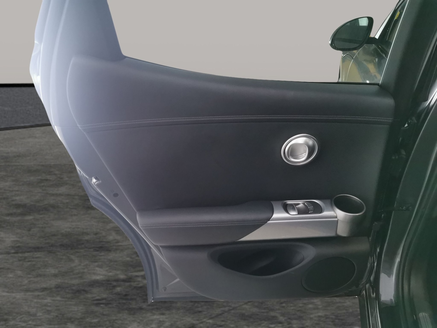 Used Genesis GV60 2022 for sale - 77432414: Photo 31