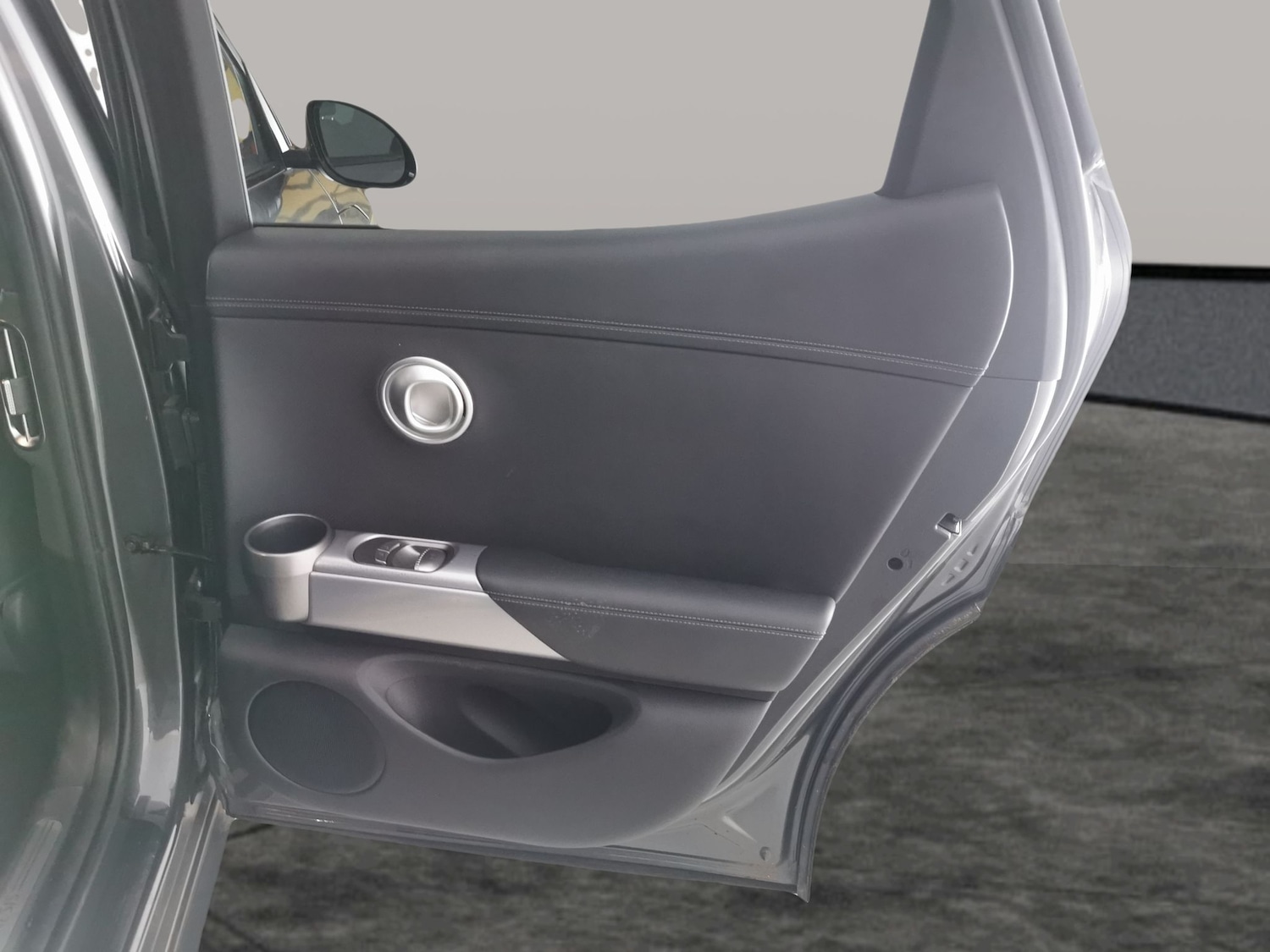 Used Genesis GV60 2022 for sale - 77432414: Photo 33