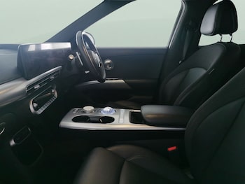 Used Genesis GV60 2022 for sale - 77432414: Photo