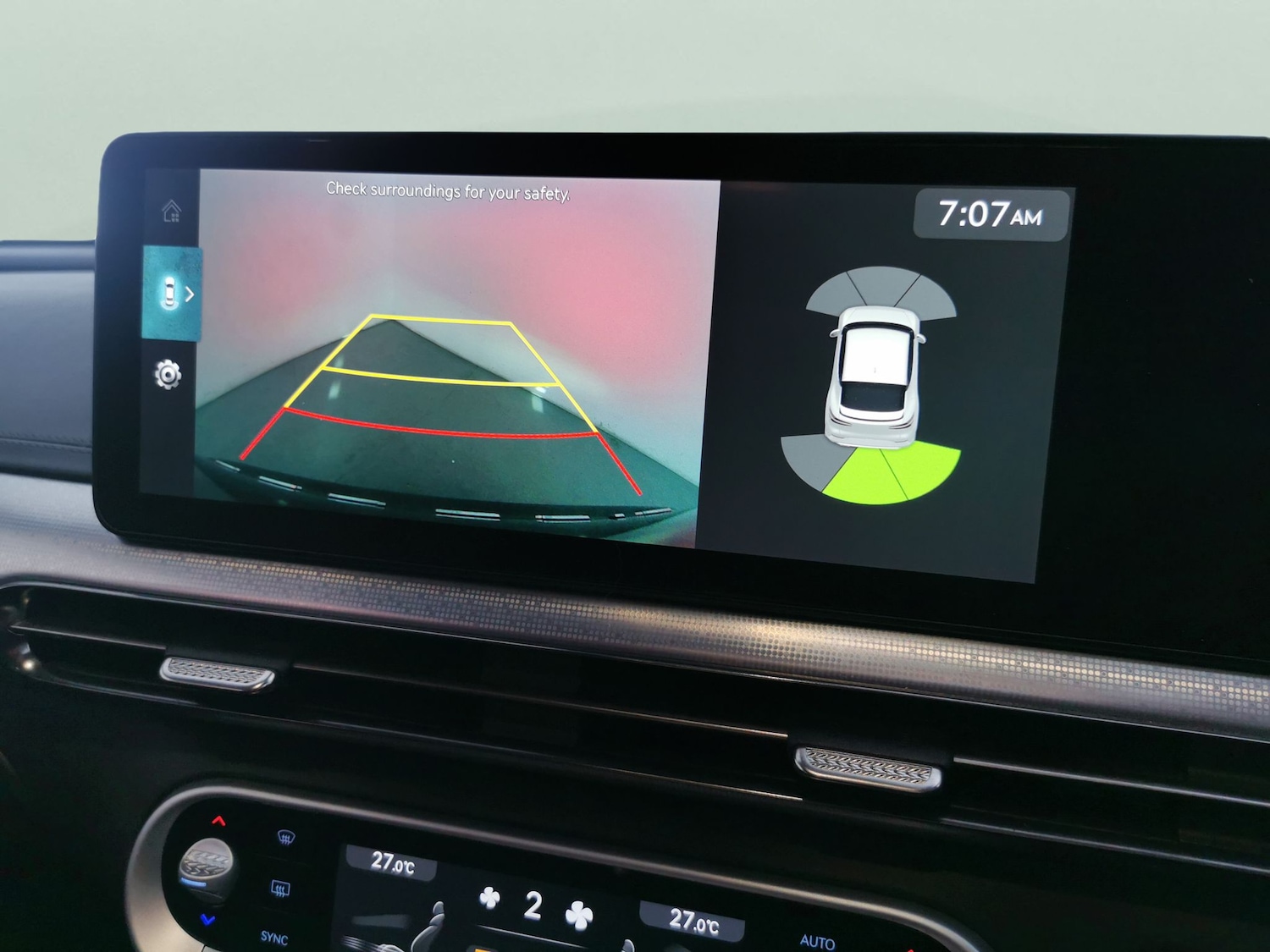 Used Genesis GV60 2022 for sale - 77432414: Photo 5