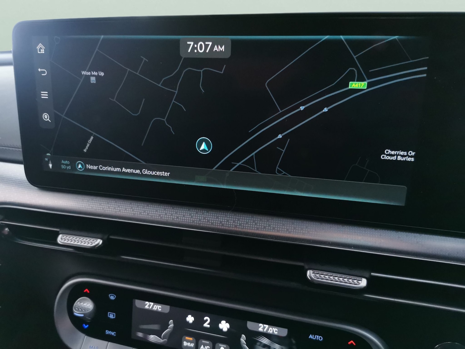 Used Genesis GV60 2022 for sale - 77432414: Photo 7