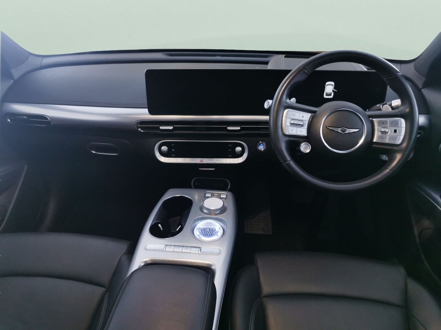 Used Genesis GV60 2022 for sale - 77432414: Photo 8