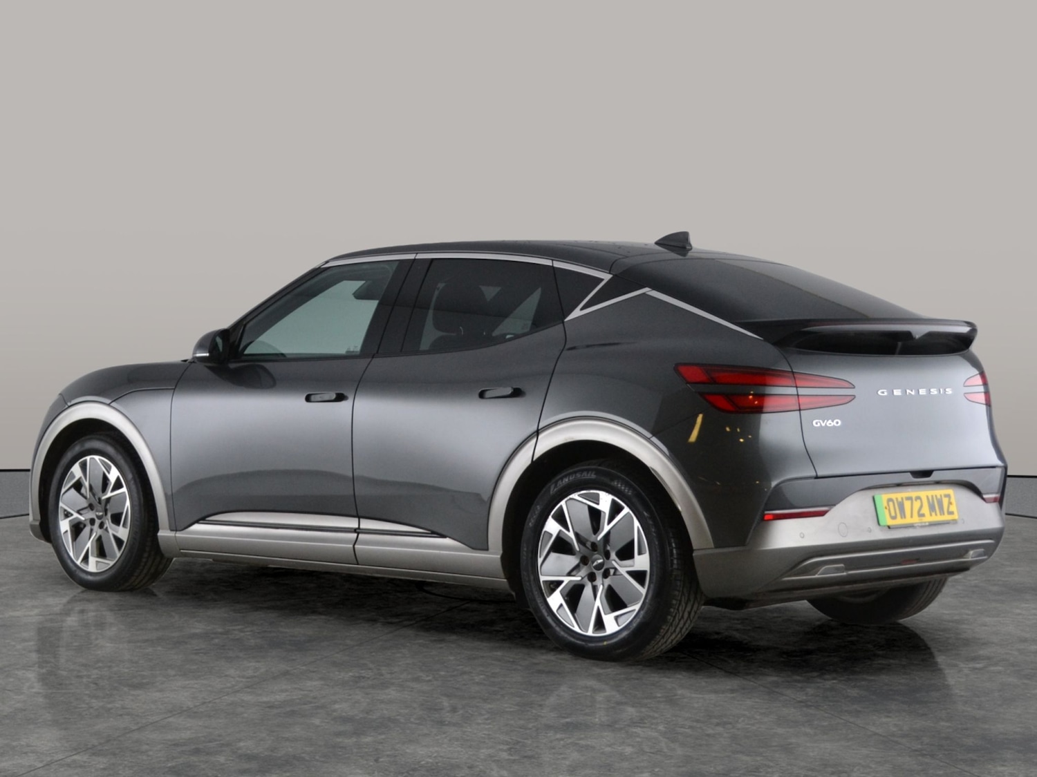 Used Genesis GV60 2022 for sale - 77432414: Photo 9