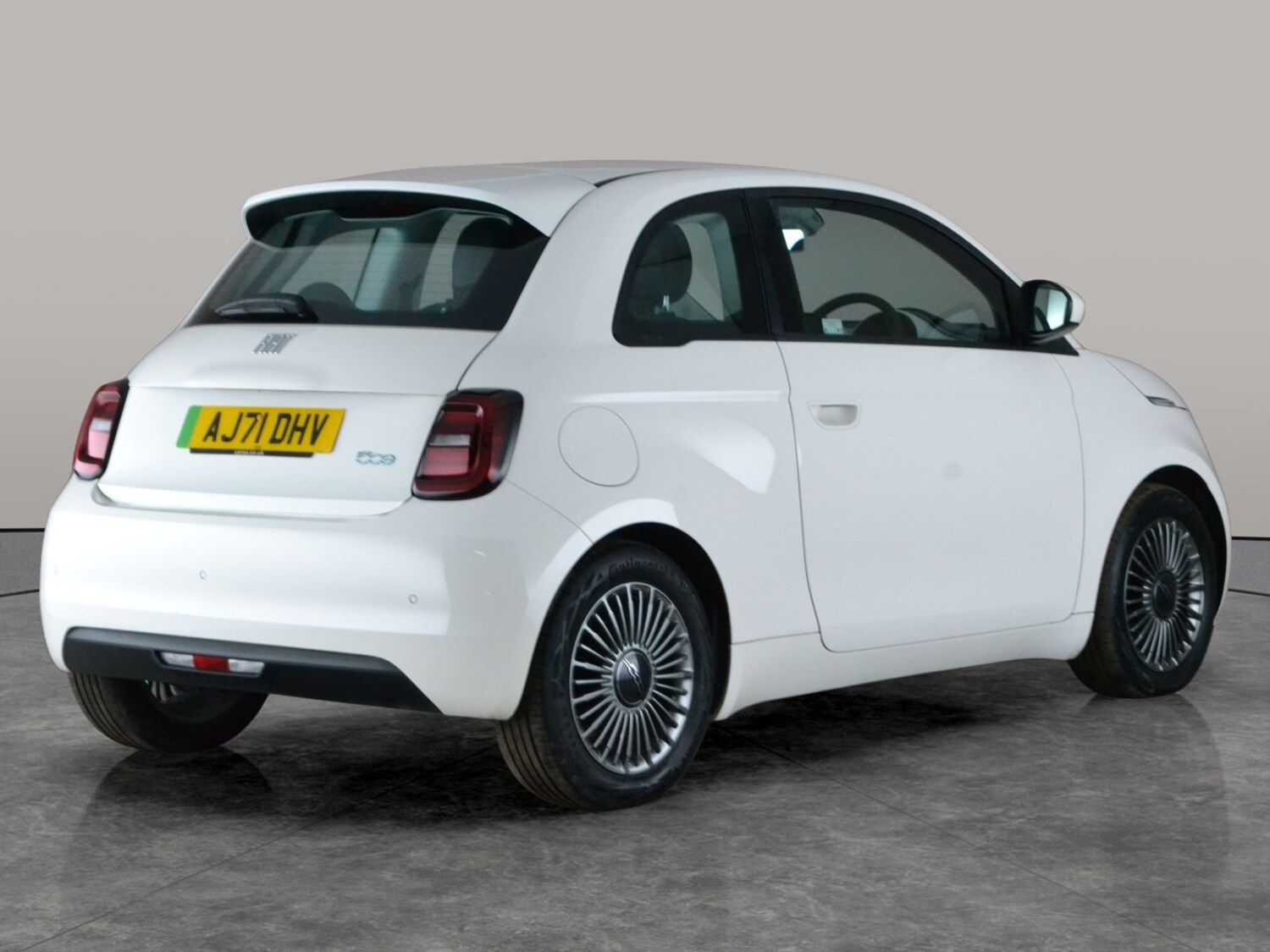 Used Fiat 500 2021 for sale - 78199723: Photo 10