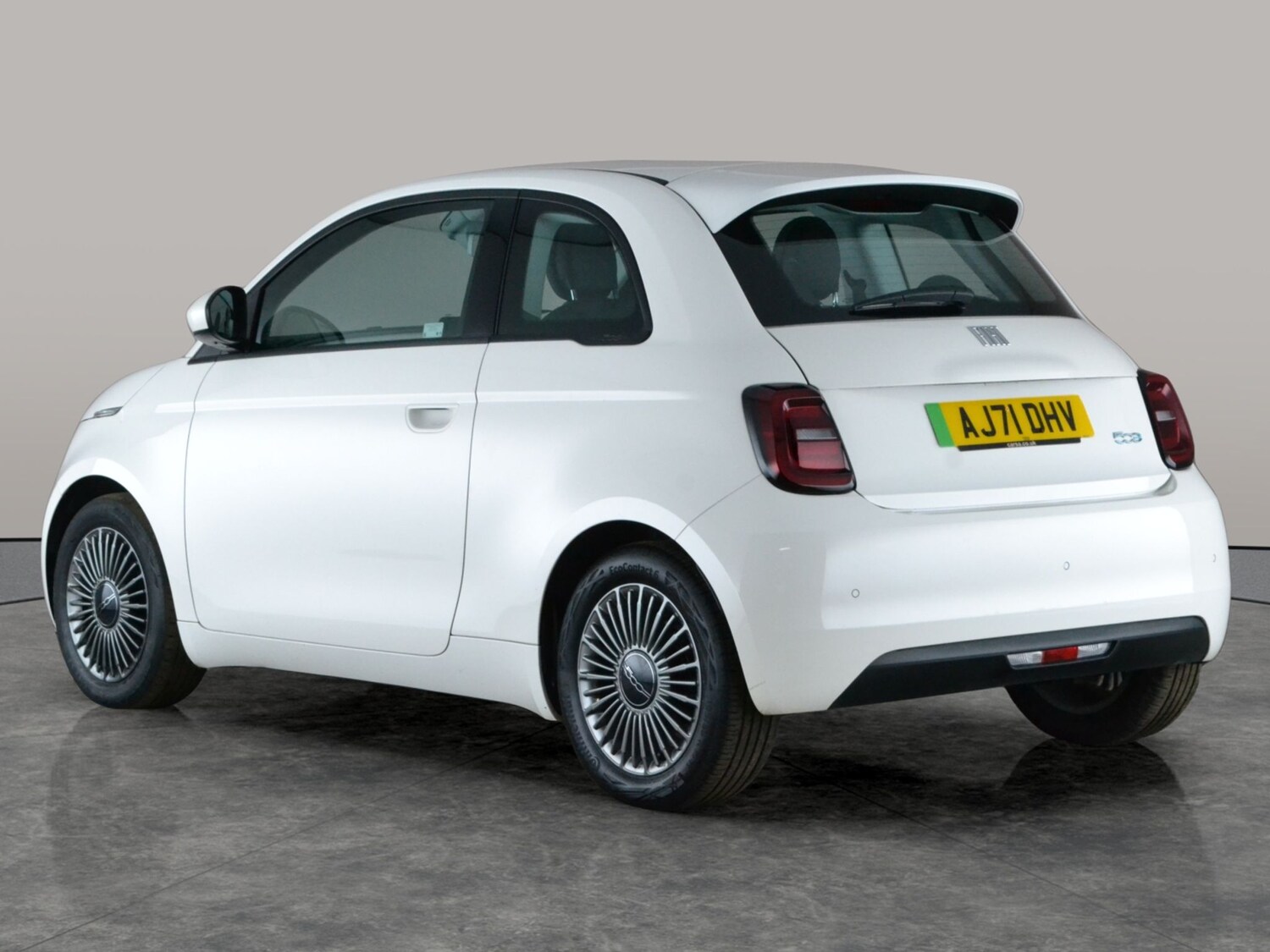 Used Fiat 500 2021 for sale - 78199723: Photo 12