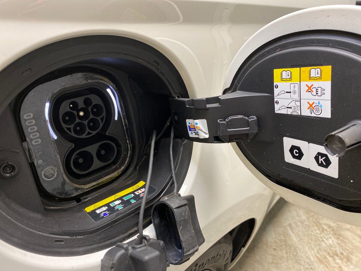 Used Fiat 500 2021 for sale - 78199723: Photo 25