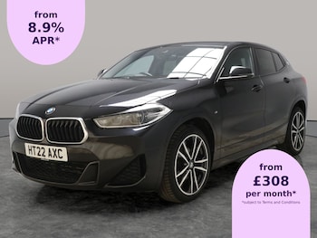 2022 - 1.5 18i M Sport SUV 5dr Petrol DCT sDrive Euro 6 (s/s) (136 ps) - HEATED LE