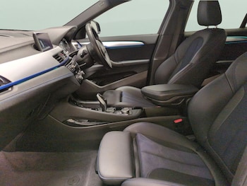 Used BMW X2 2022 for sale - 75542100: Photo