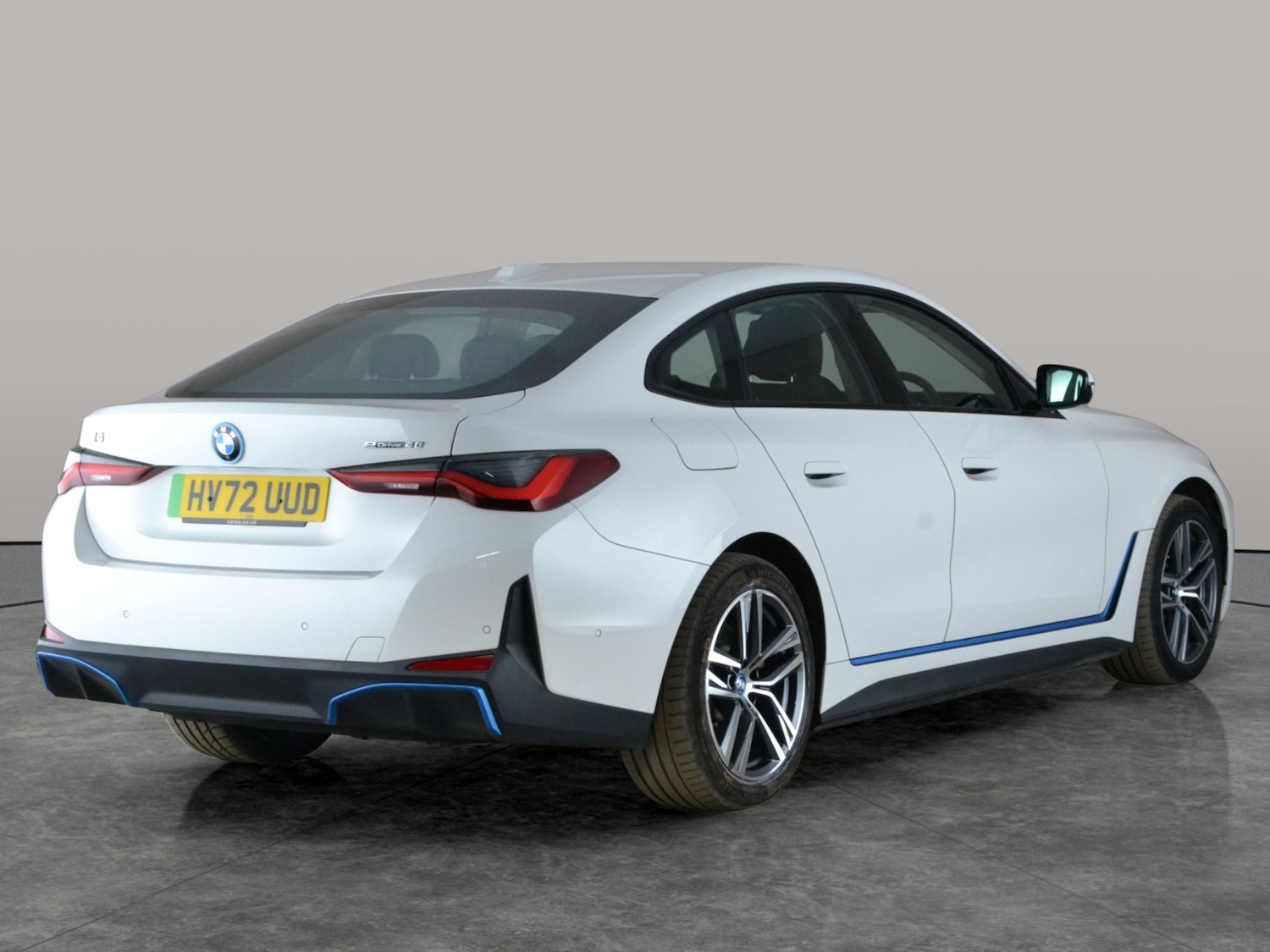 Used BMW i4 2022 for sale - 77760367: Photo 10
