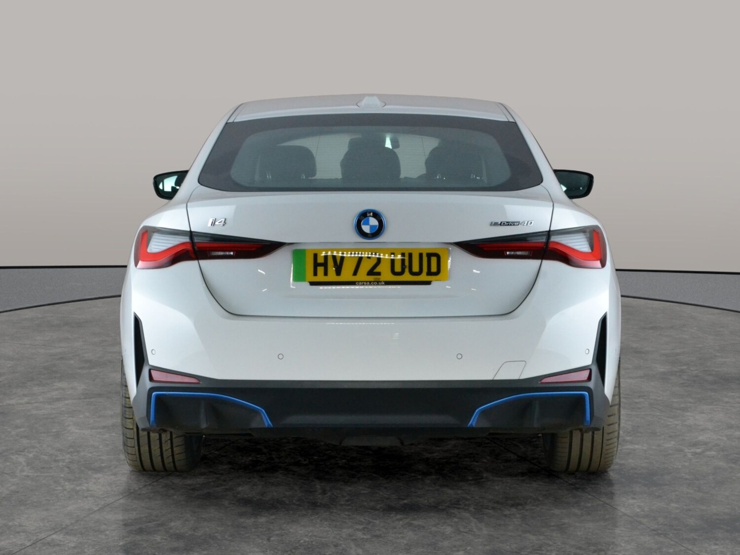 Used BMW i4 2022 for sale - 77760367: Photo 11
