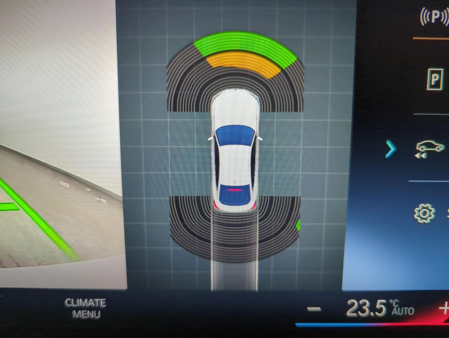 Used BMW i4 2022 for sale - 77760367: Photo 19