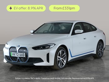 Used BMW i4 2022 for sale - 77760367: Photo