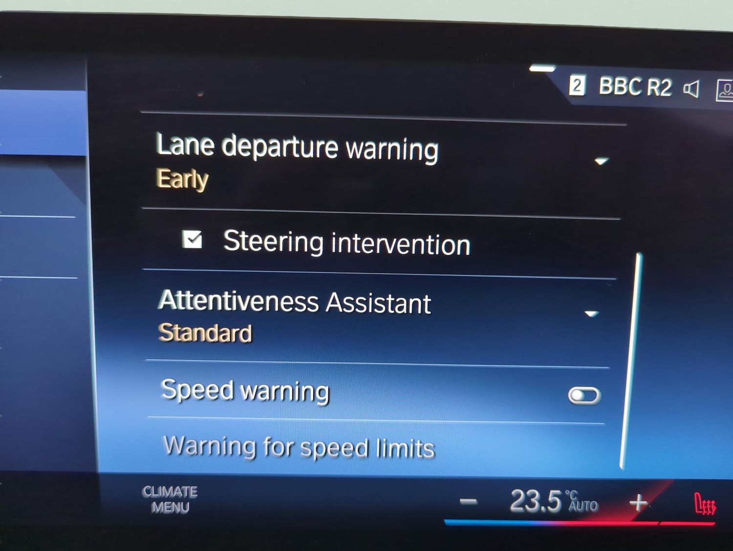 Used BMW i4 2022 for sale - 77760367: Photo 23