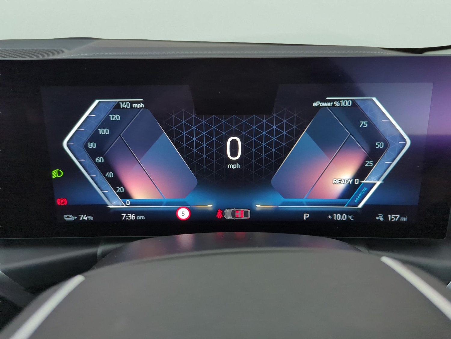 Used BMW i4 2022 for sale - 77760367: Photo 24