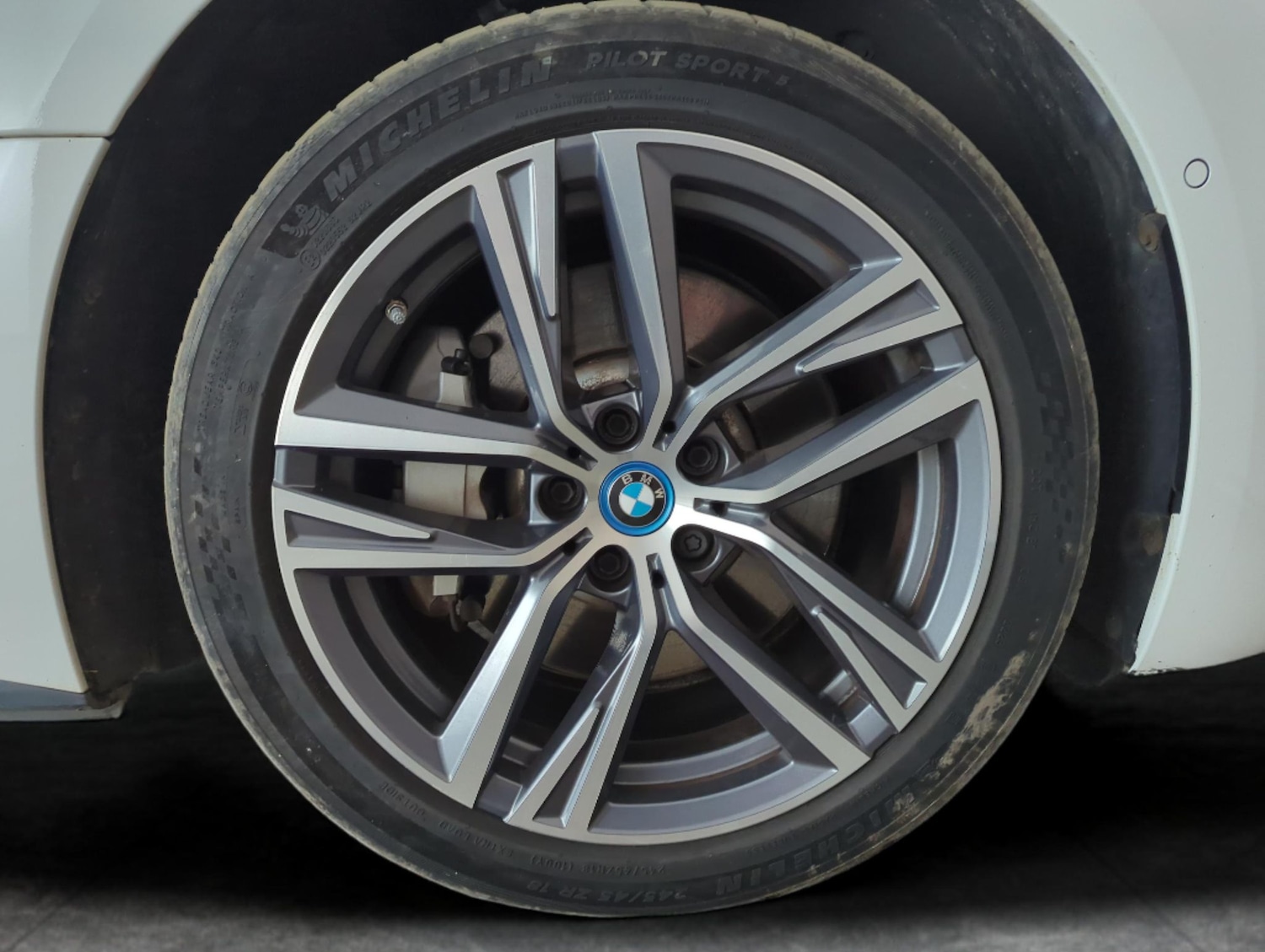 Used BMW i4 2022 for sale - 77760367: Photo 26