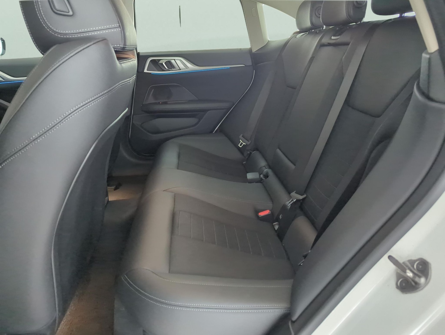 Used BMW i4 2022 for sale - 77760367: Photo 28