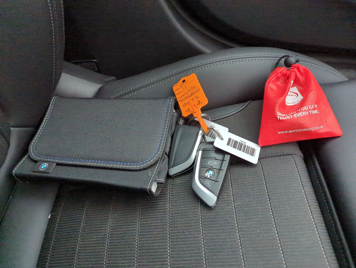 Used BMW i4 2022 for sale - 77760367: Photo 33