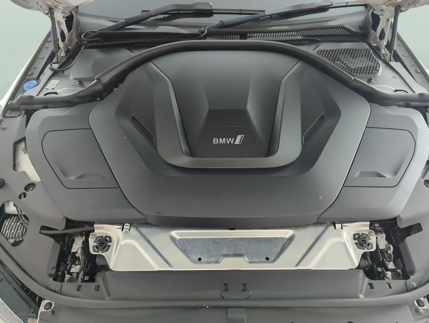 Used BMW i4 2022 for sale - 77760367: Photo 34