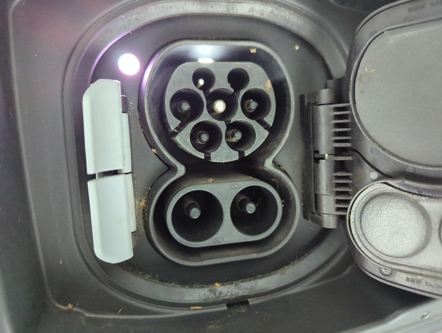 Used BMW i4 2022 for sale - 77760367: Photo 36