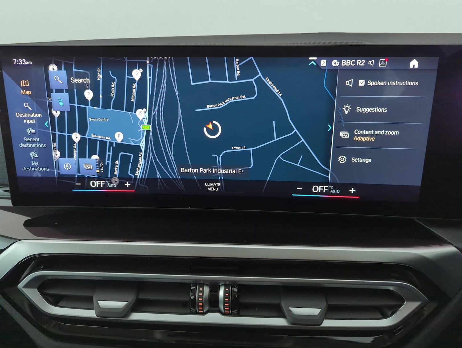 Used BMW i4 2022 for sale - 77760367: Photo 5