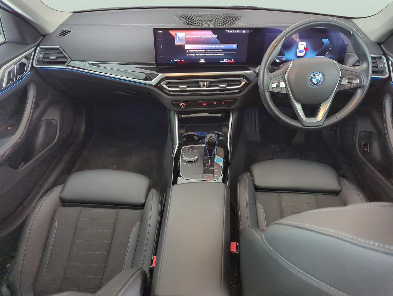 Used BMW i4 2022 for sale - 77760367: Photo 7