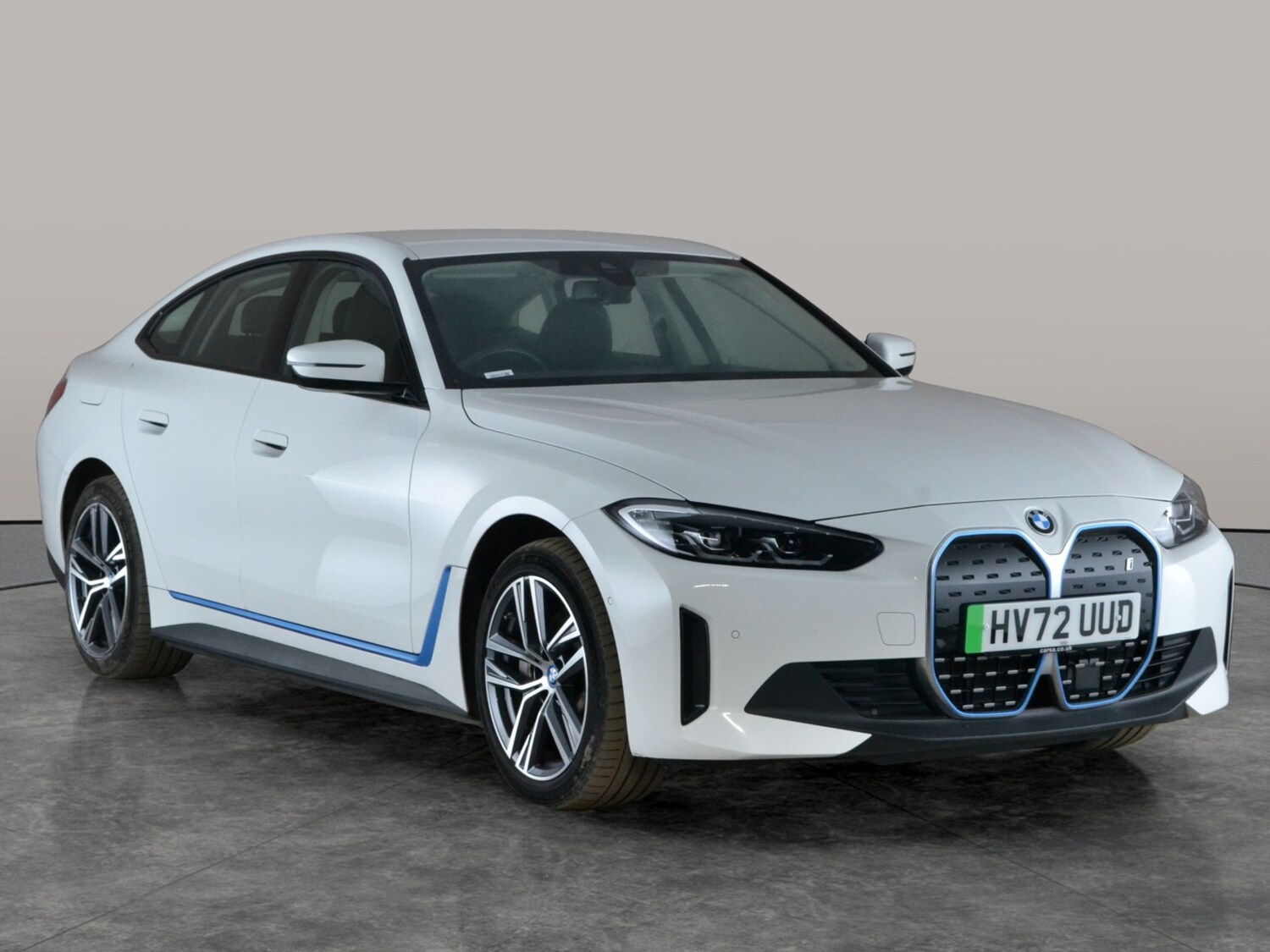 Used BMW i4 2022 for sale - 77760367: Photo 8