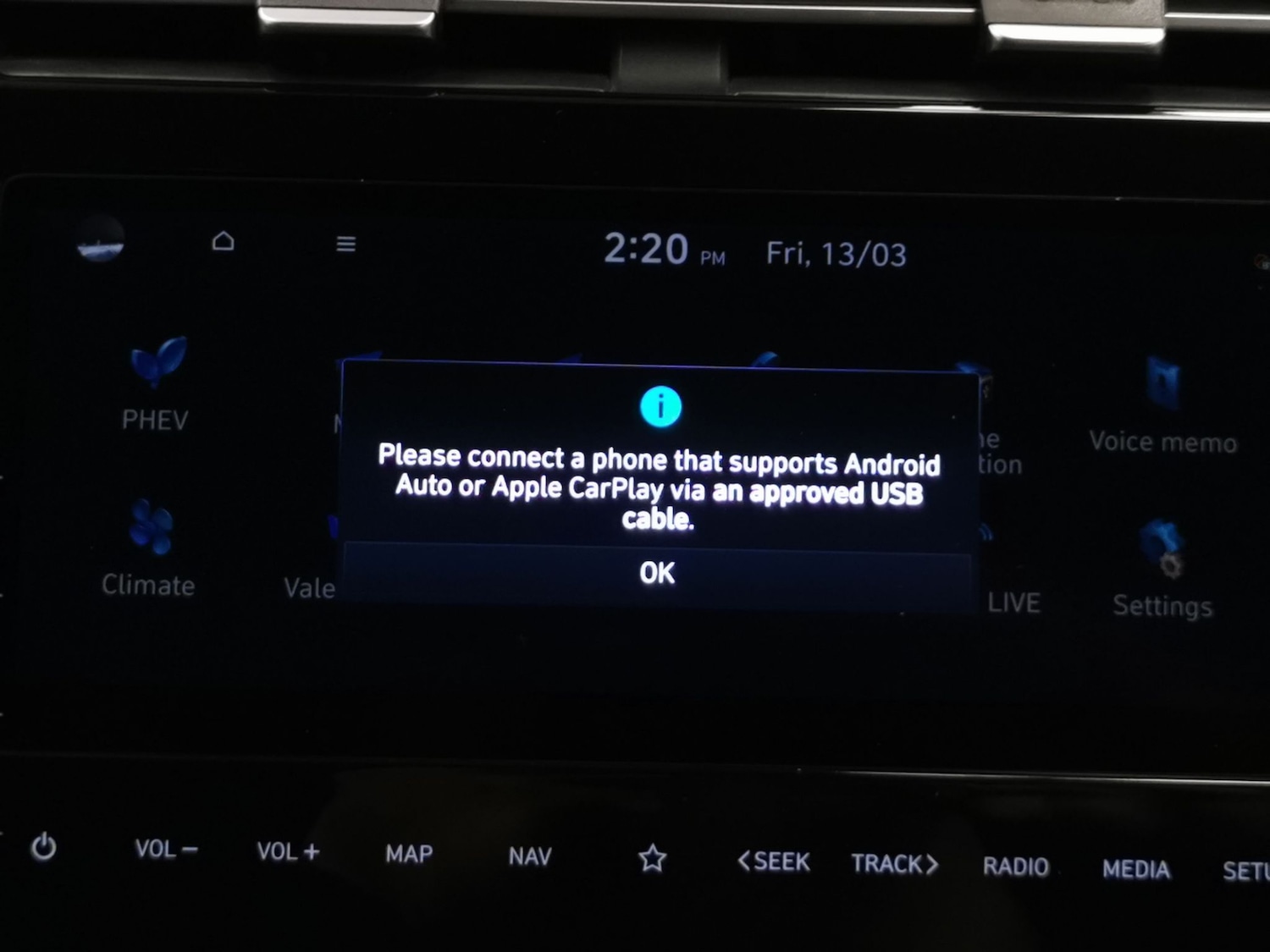 Used Hyundai TUCSON 2023 for sale - 77877808: Photo 13