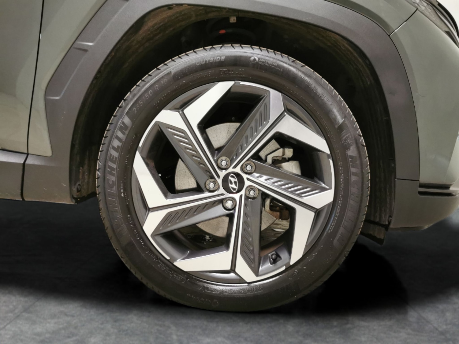 Used Hyundai TUCSON 2023 for sale - 77877808: Photo 27