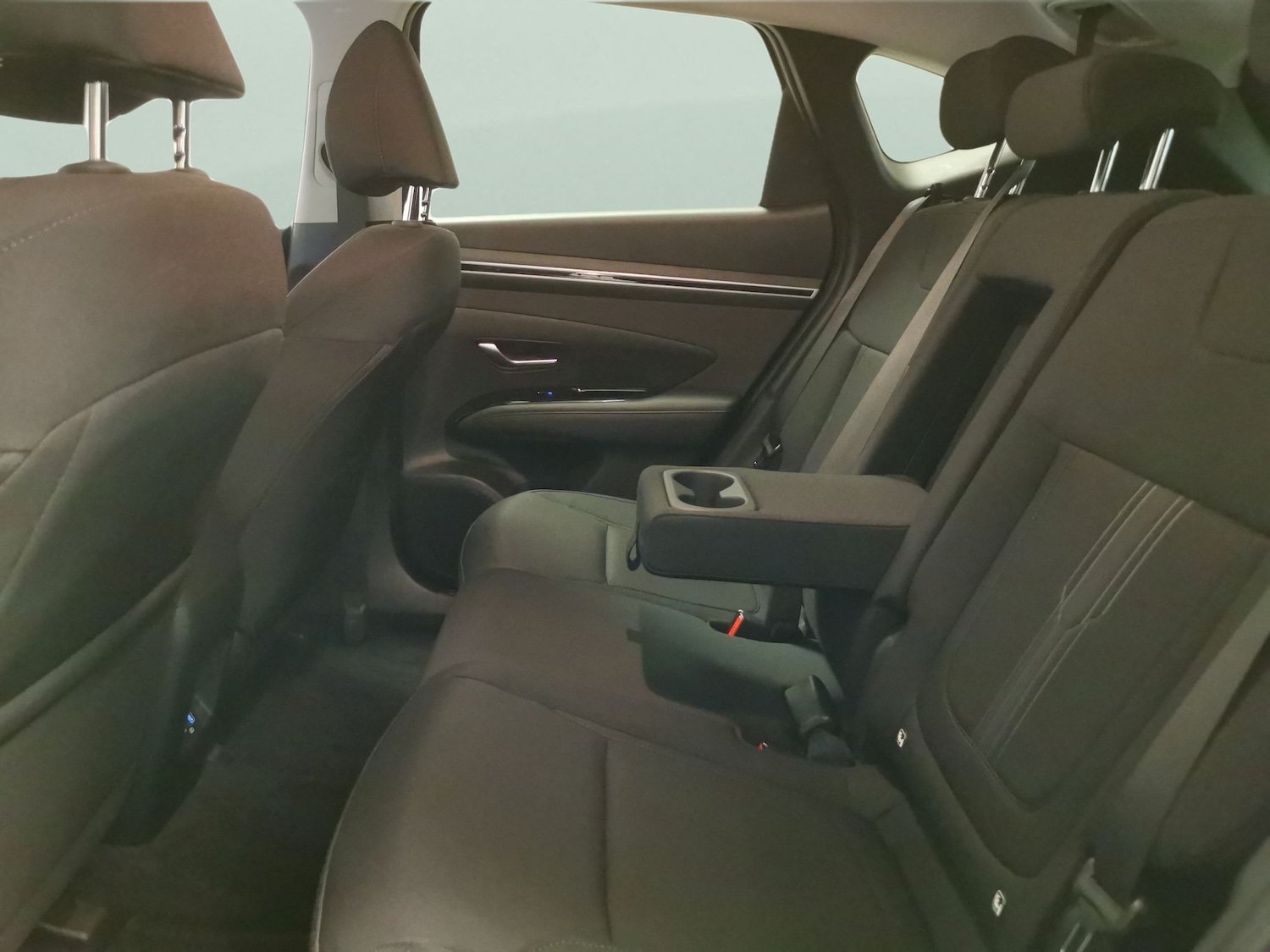 Used Hyundai TUCSON 2023 for sale - 77877808: Photo 29