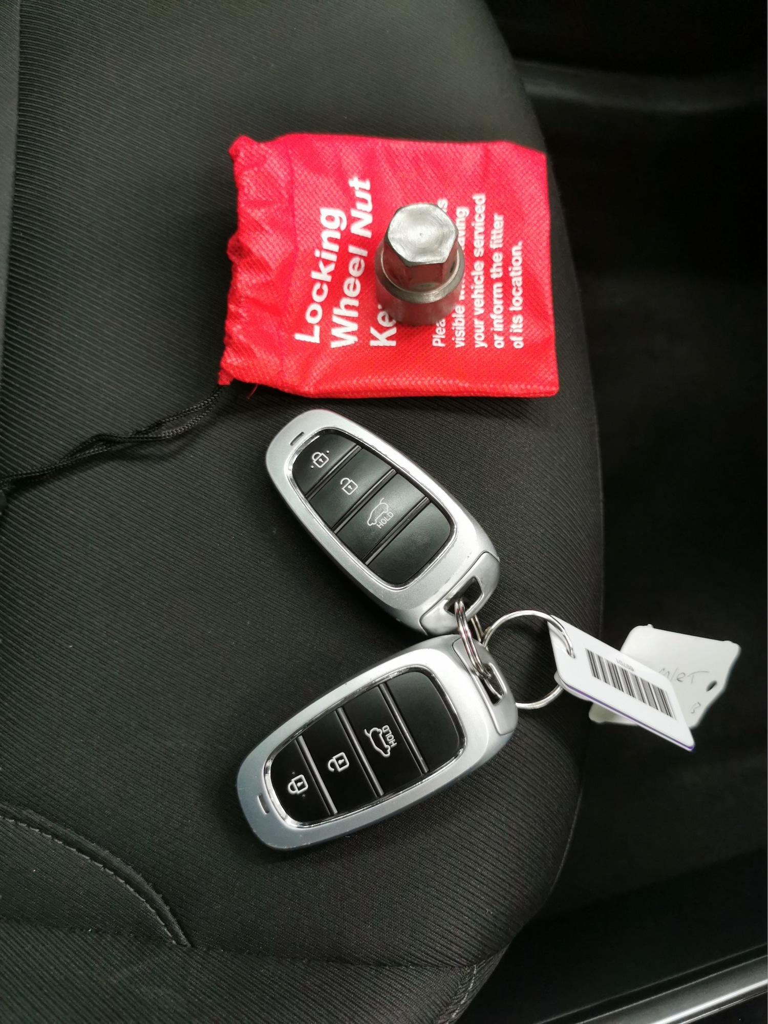 Used Hyundai TUCSON 2023 for sale - 77877808: Photo 34