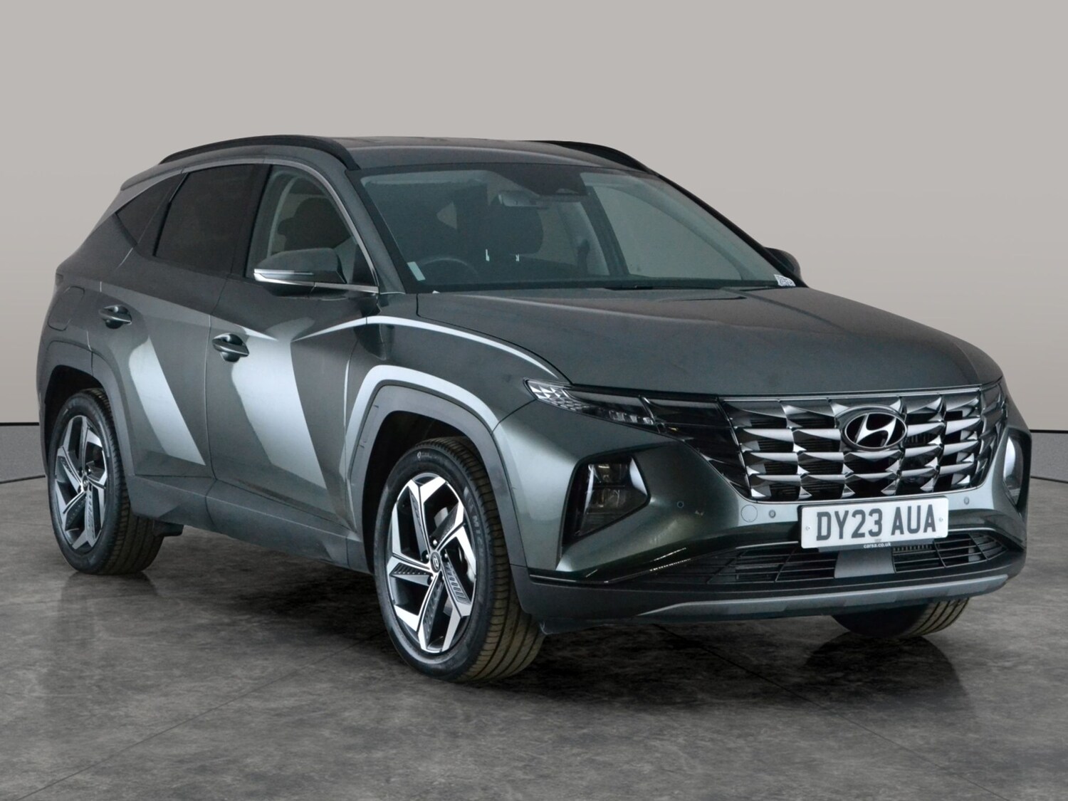 Used Hyundai TUCSON 2023 for sale - 77877808: Photo 7