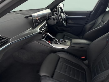 Used BMW i4 2023 for sale - 78968810: Photo