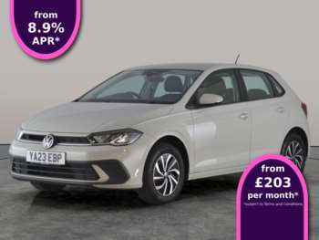 2023 - 1.0 EVO Life Hatchback 5dr Petrol Manual Euro 6 (s/s) (80 ps) - USB AUDIO -
