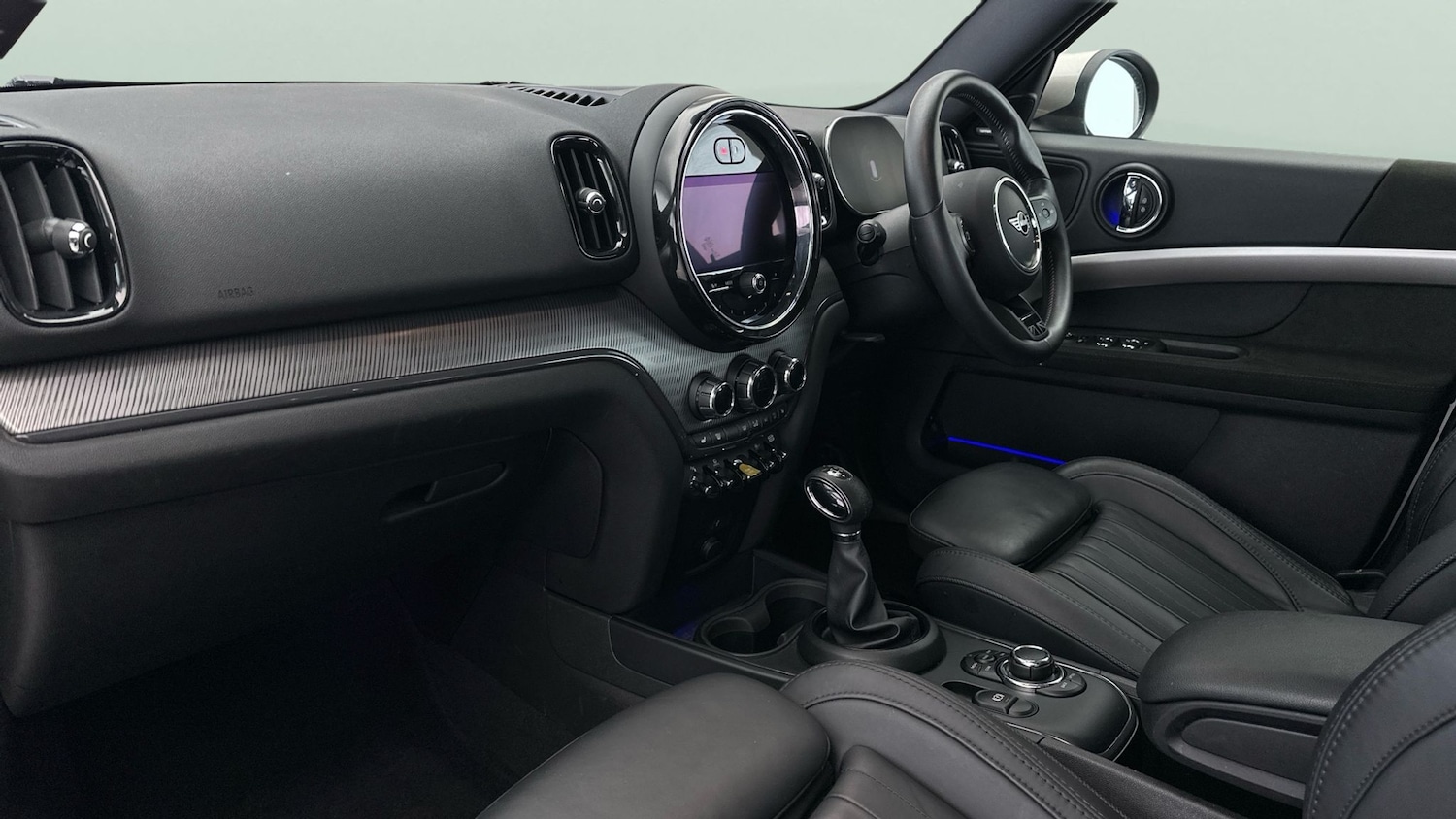 Used MINI Countryman 2022 for sale - 76946629: Photo 13