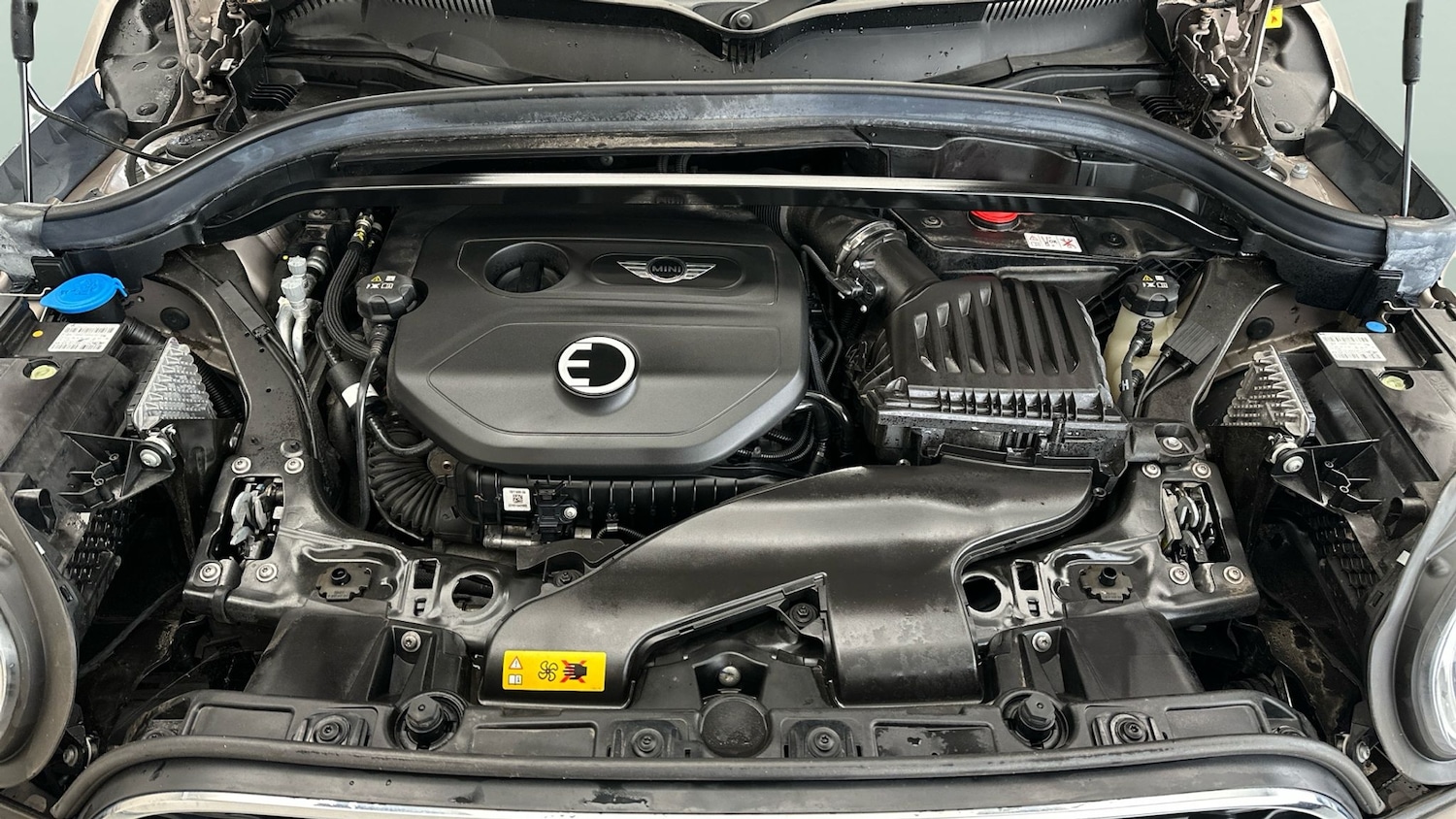 Used MINI Countryman 2022 for sale - 76946629: Photo 19