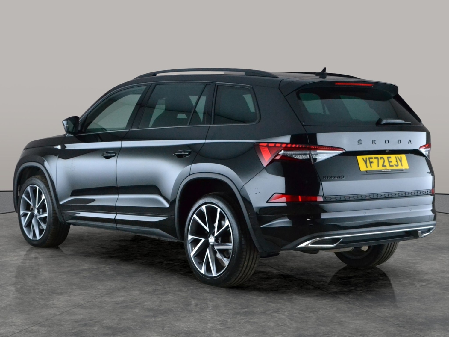 Used Skoda Kodiaq 2023 for sale - 77918371: Photo 12