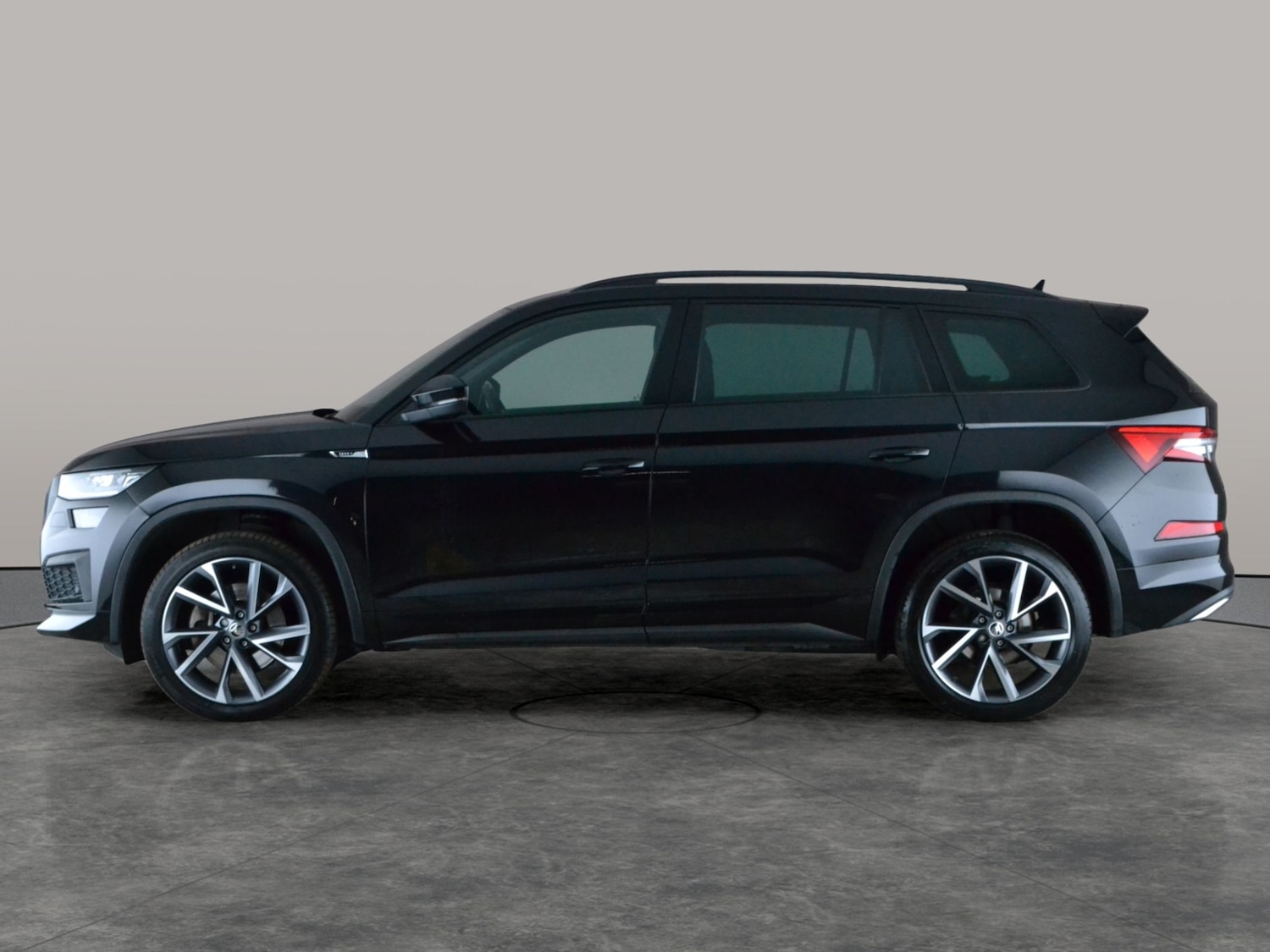 Used Skoda Kodiaq 2023 for sale - 77918371: Photo 13
