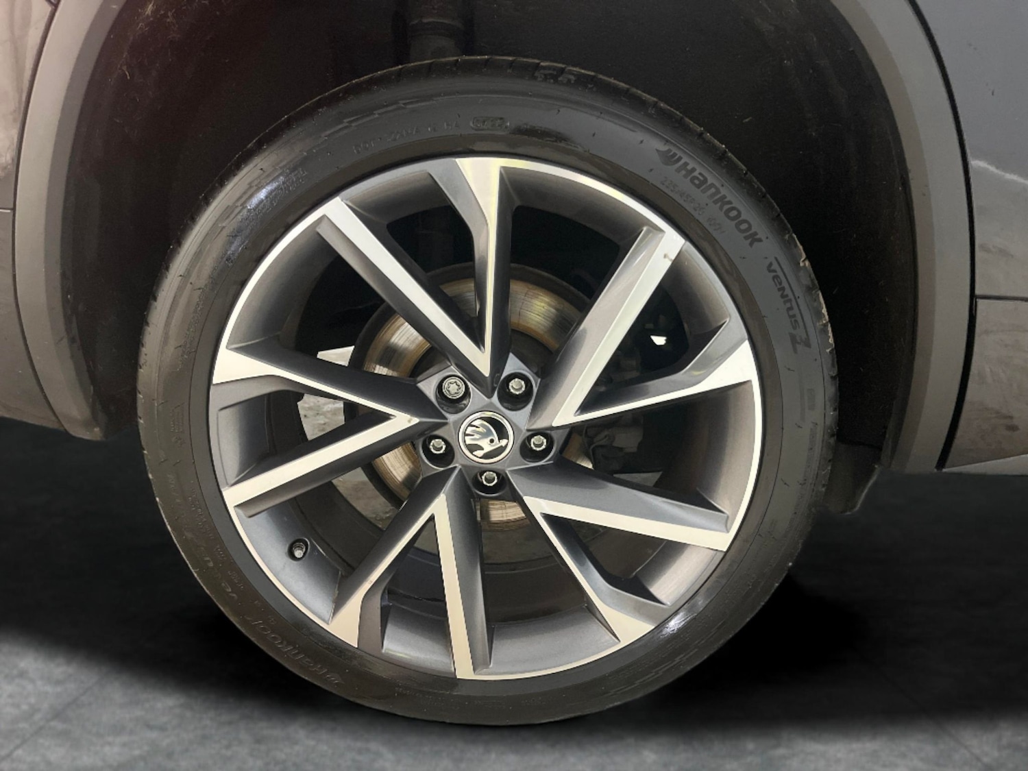 Used Skoda Kodiaq 2023 for sale - 77918371: Photo 23